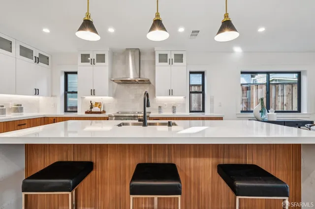 $1,995,000 | 2411 Sixth Street, Berkeley, CA 94710