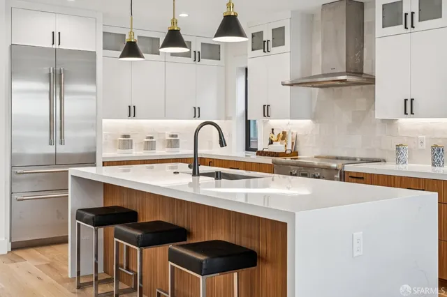 $1,995,000 | 2411 Sixth Street, Berkeley, CA 94710