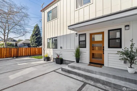 $1,995,000 | 2411 Sixth Street, Berkeley, CA 94710