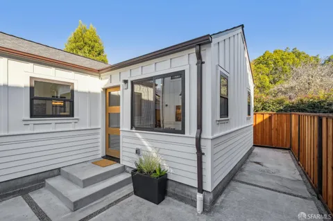 $1,995,000 | 2411 Sixth Street, Berkeley, CA 94710