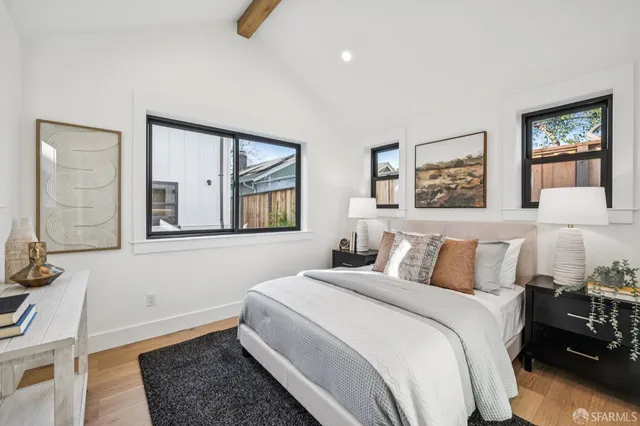 $1,995,000 | 2411 Sixth Street, Berkeley, CA 94710