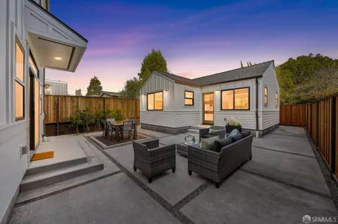 $1,995,000 | 2411 Sixth Street, Berkeley, CA 94710