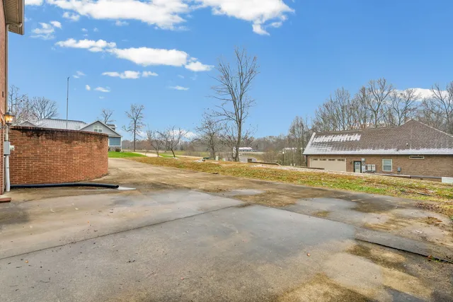 $699,500 | 208 Markie Drive, Clarksville, TN 37043