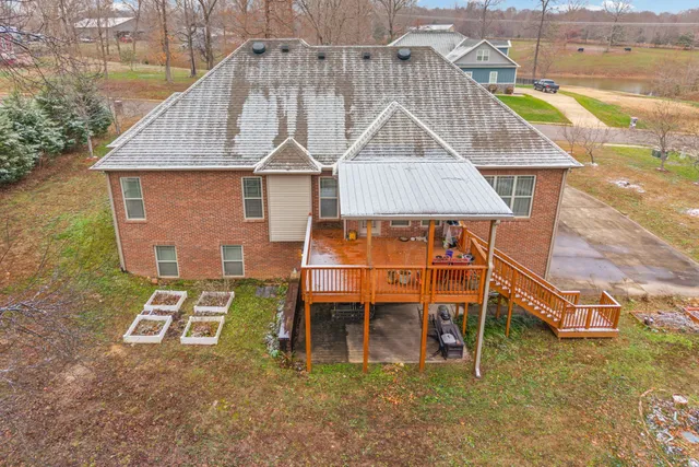 $699,500 | 208 Markie Drive, Clarksville, TN 37043