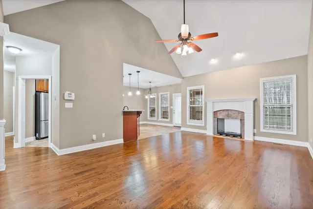 $699,500 | 208 Markie Drive, Clarksville, TN 37043