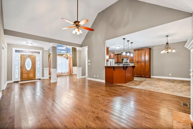 $699,500 | 208 Markie Drive, Clarksville, TN 37043