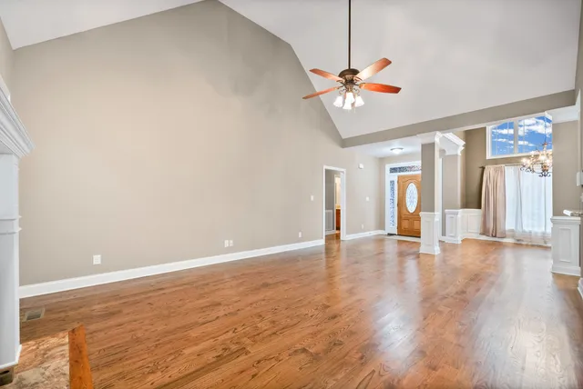 $699,500 | 208 Markie Drive, Clarksville, TN 37043