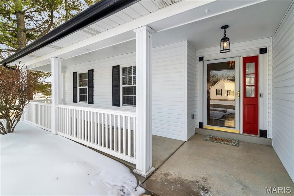 102 Meramec Meadows Court Fenton, MO 63026 - Photo 36 of 48