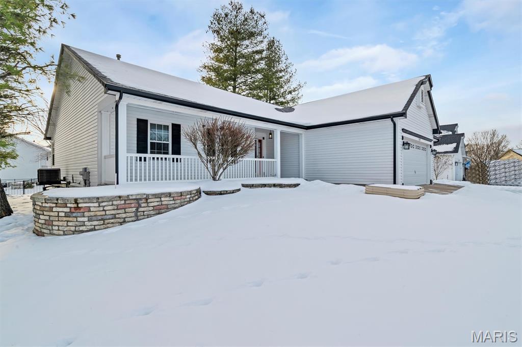 102 Meramec Meadows Court Fenton, MO 63026 - Photo 38 of 48