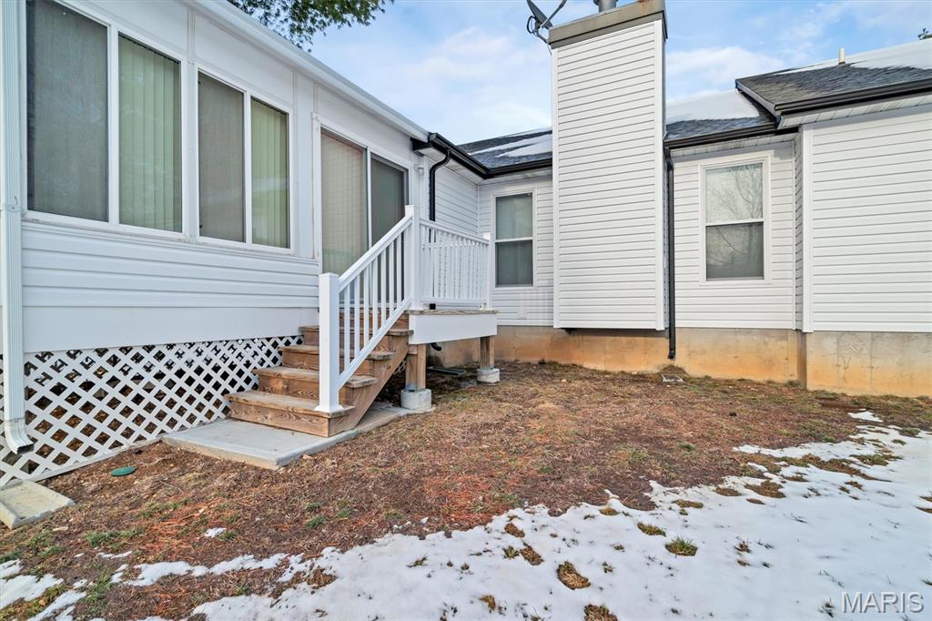 102 Meramec Meadows Court Fenton, MO 63026 - Photo 40 of 48