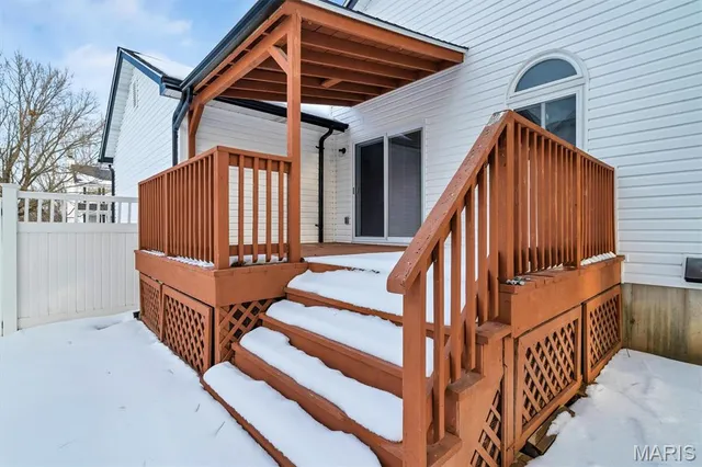 $450,000 | 102 Meramec Meadows Court, Fenton, MO 63026