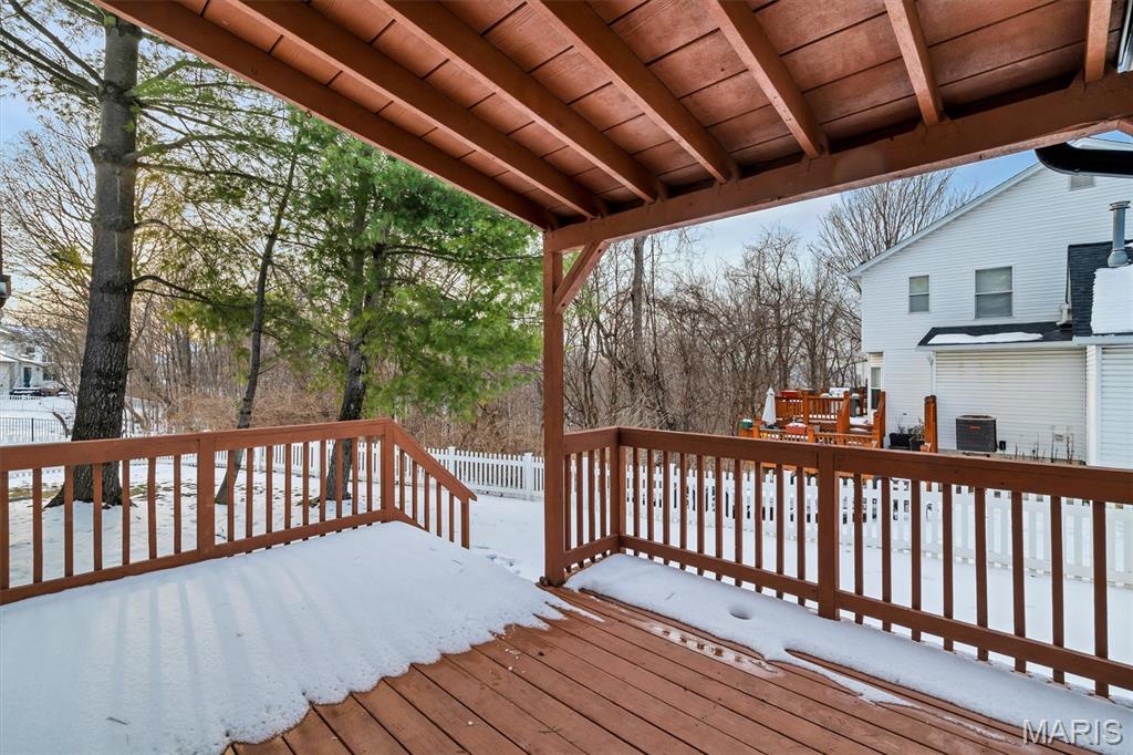 102 Meramec Meadows Court Fenton, MO 63026 - Photo 43 of 48