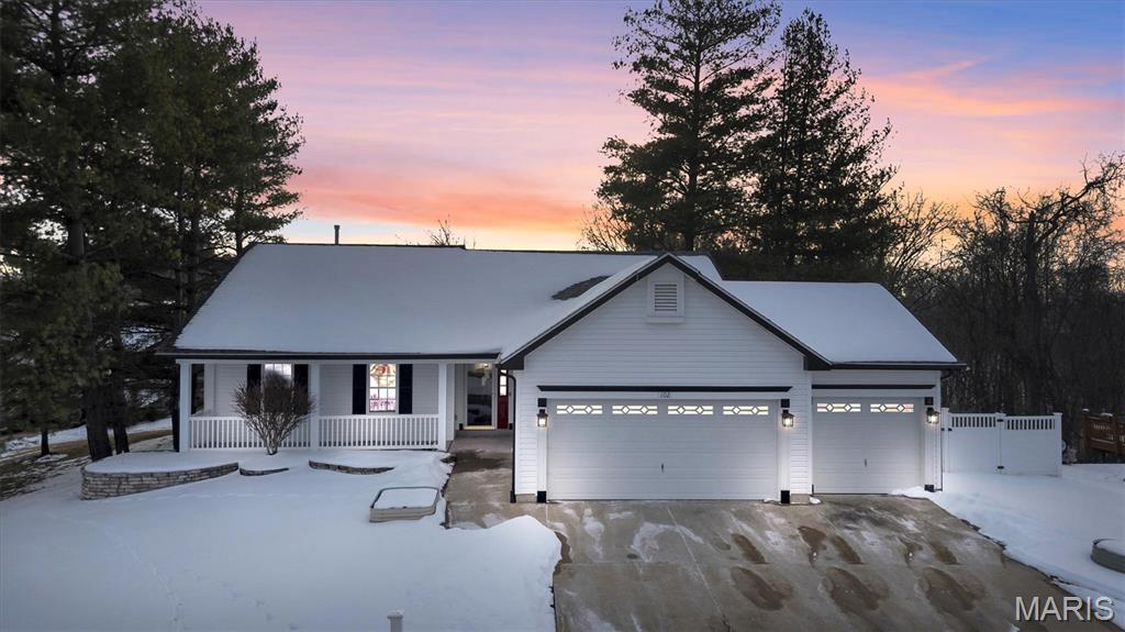 102 Meramec Meadows Court Fenton, MO 63026 - Photo 47 of 48