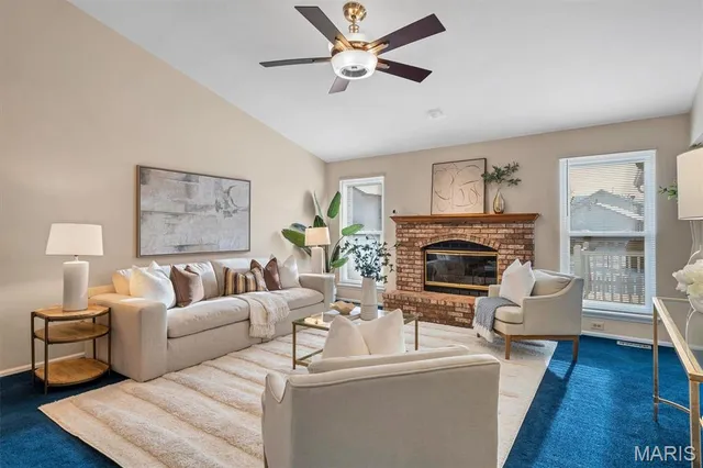 $450,000 | 102 Meramec Meadows Court, Fenton, MO 63026