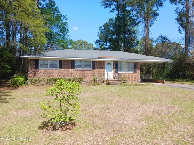 $150,000 | 1902 Truman Avenue, Kinston, NC 28501