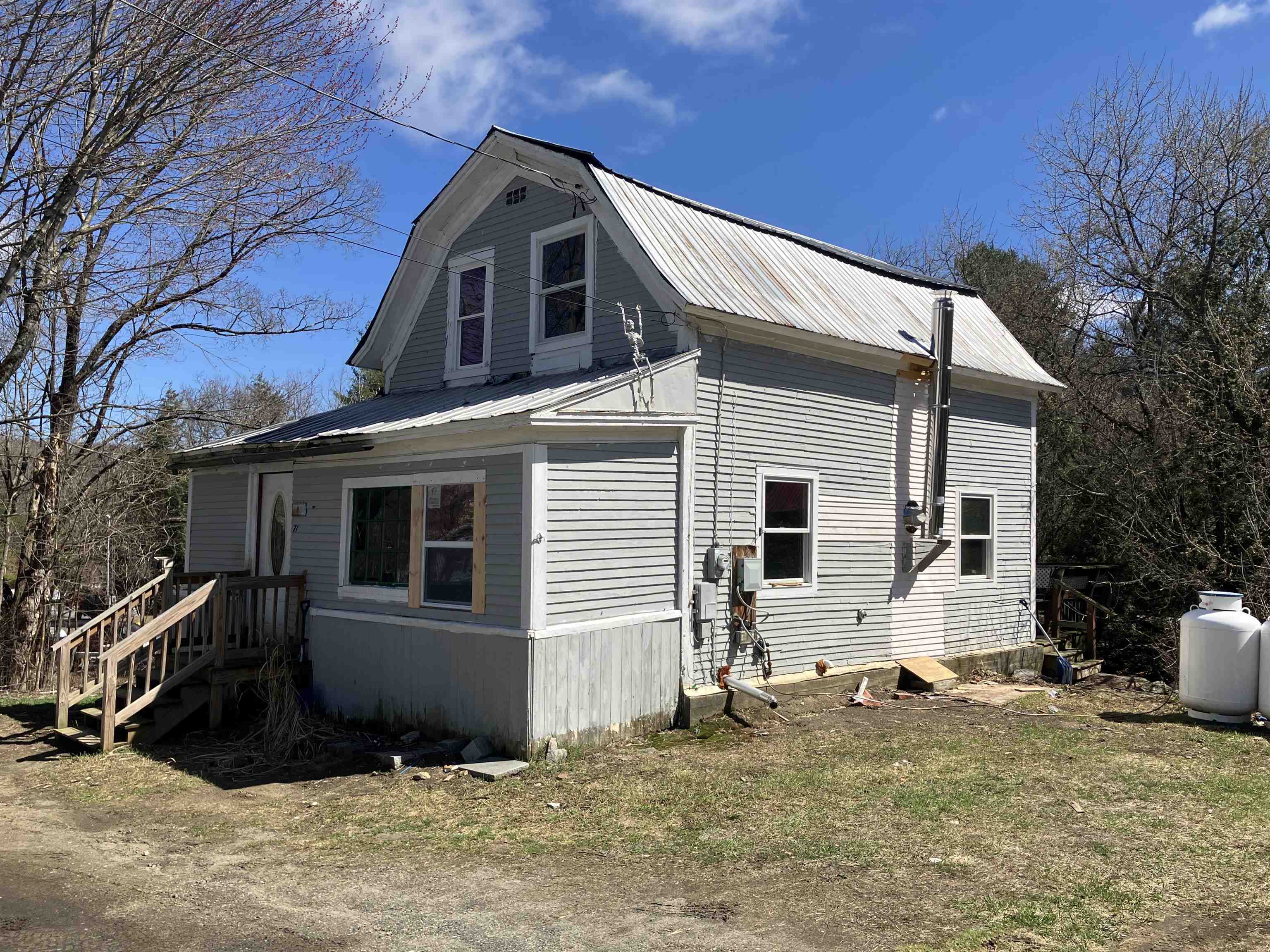 71 Woodbury Street Hardwick, VT 05843 - Photo 19 of 19