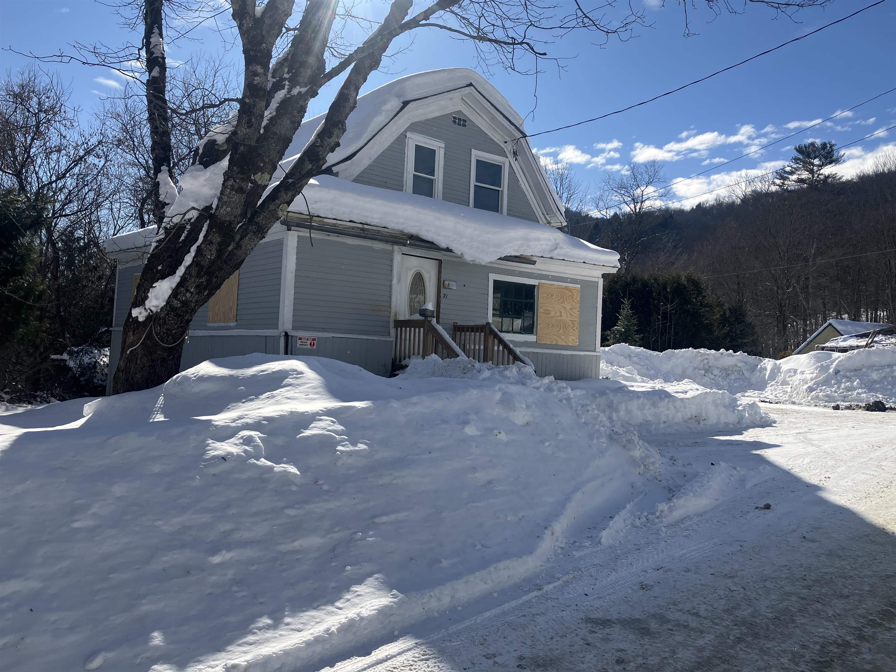 71 Woodbury Street Hardwick, VT 05843 - Photo 20 of 21