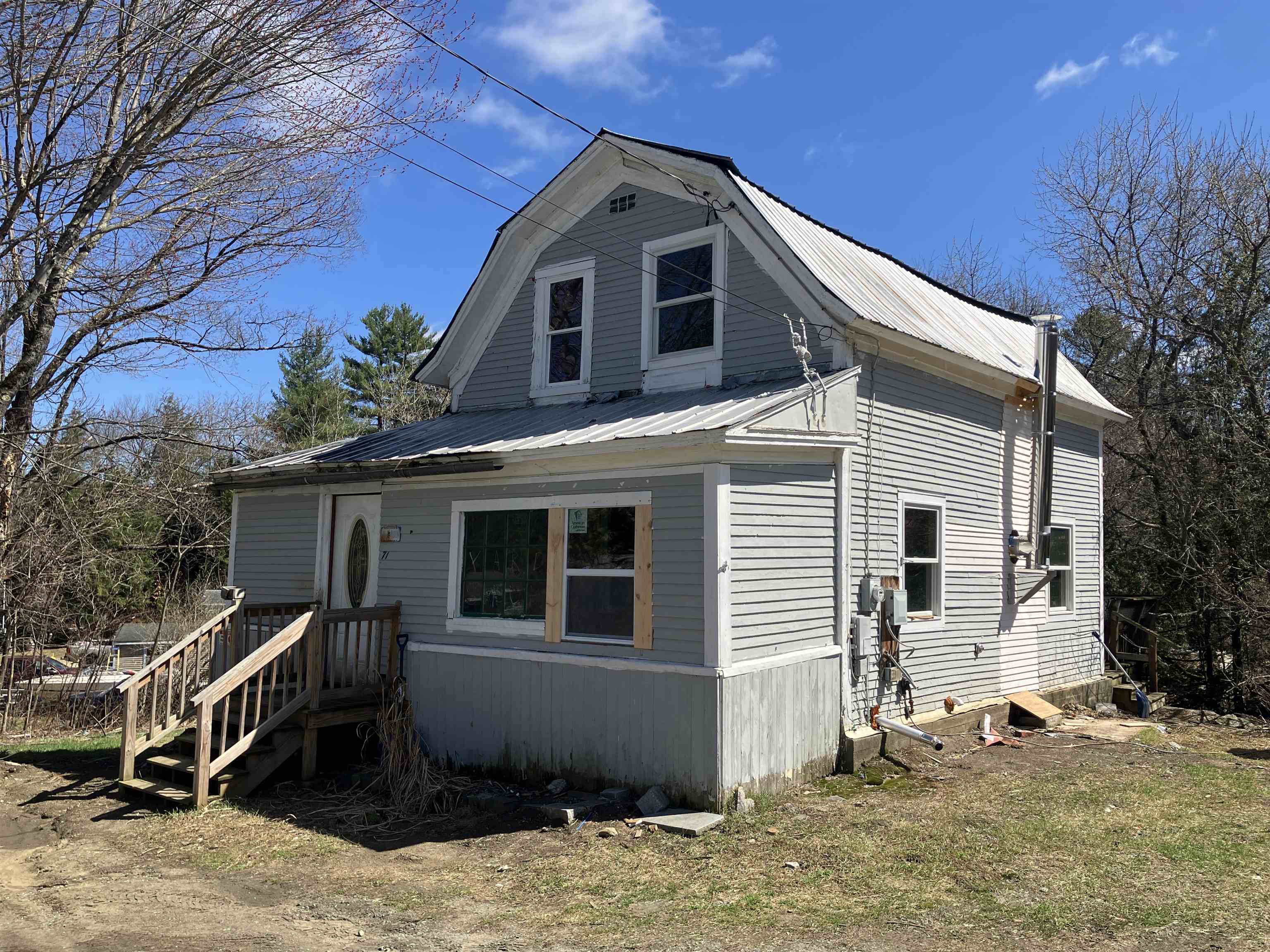 71 Woodbury Street Hardwick, VT 05843 - Photo 2 of 19