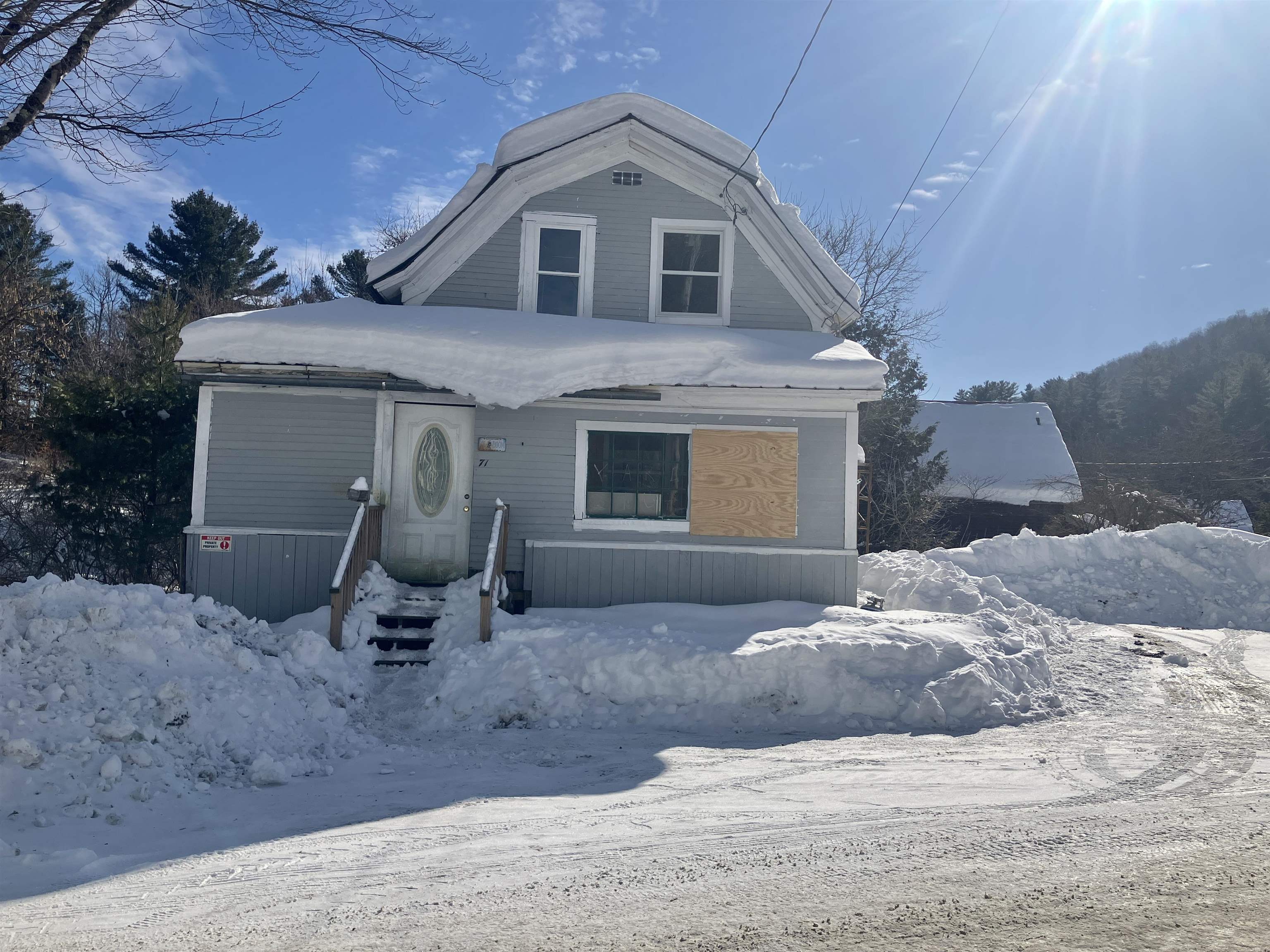 71 Woodbury Street Hardwick, VT 05843 - Photo 21 of 21