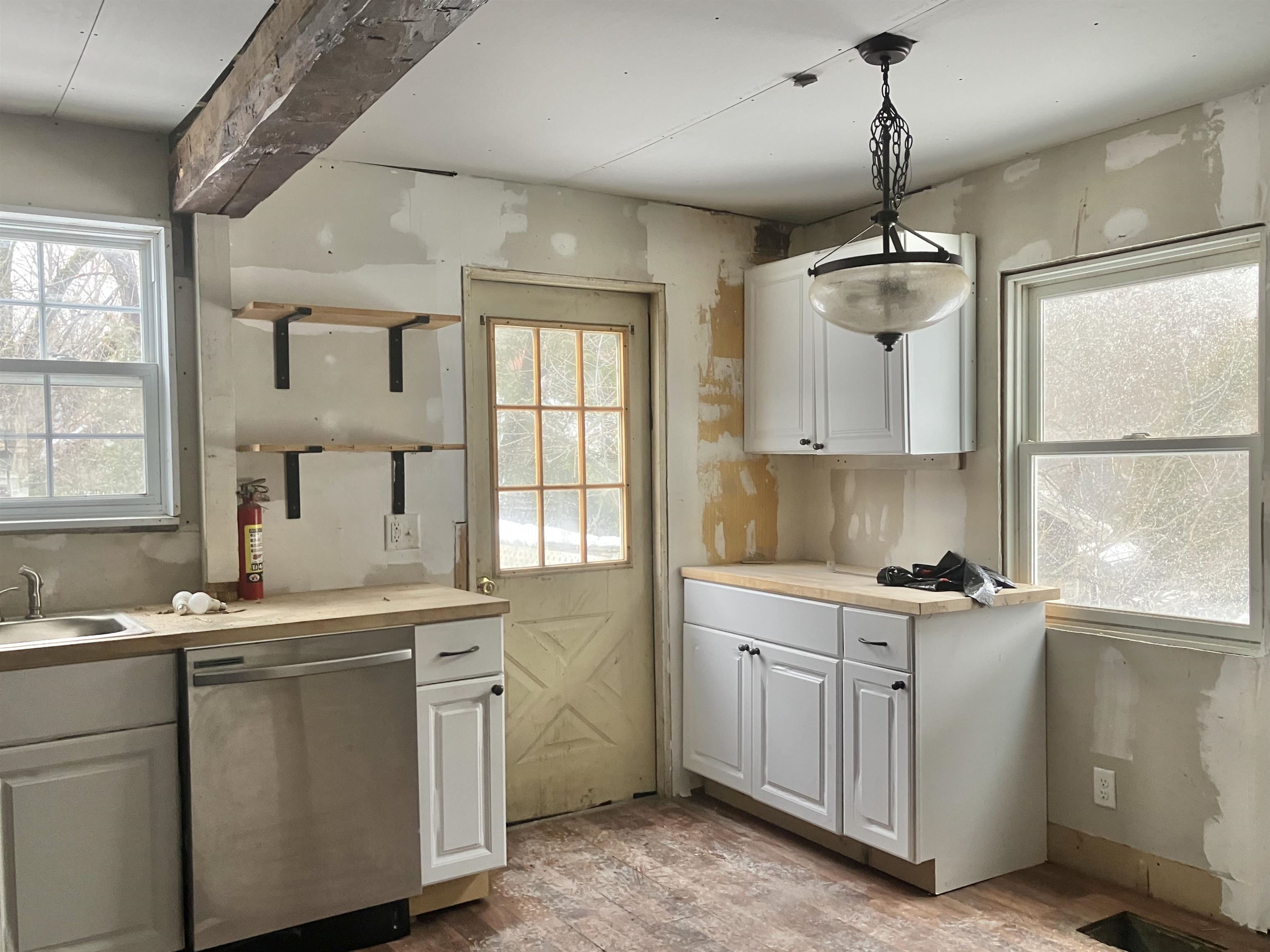 71 Woodbury Street Hardwick, VT 05843 - Photo 8 of 21