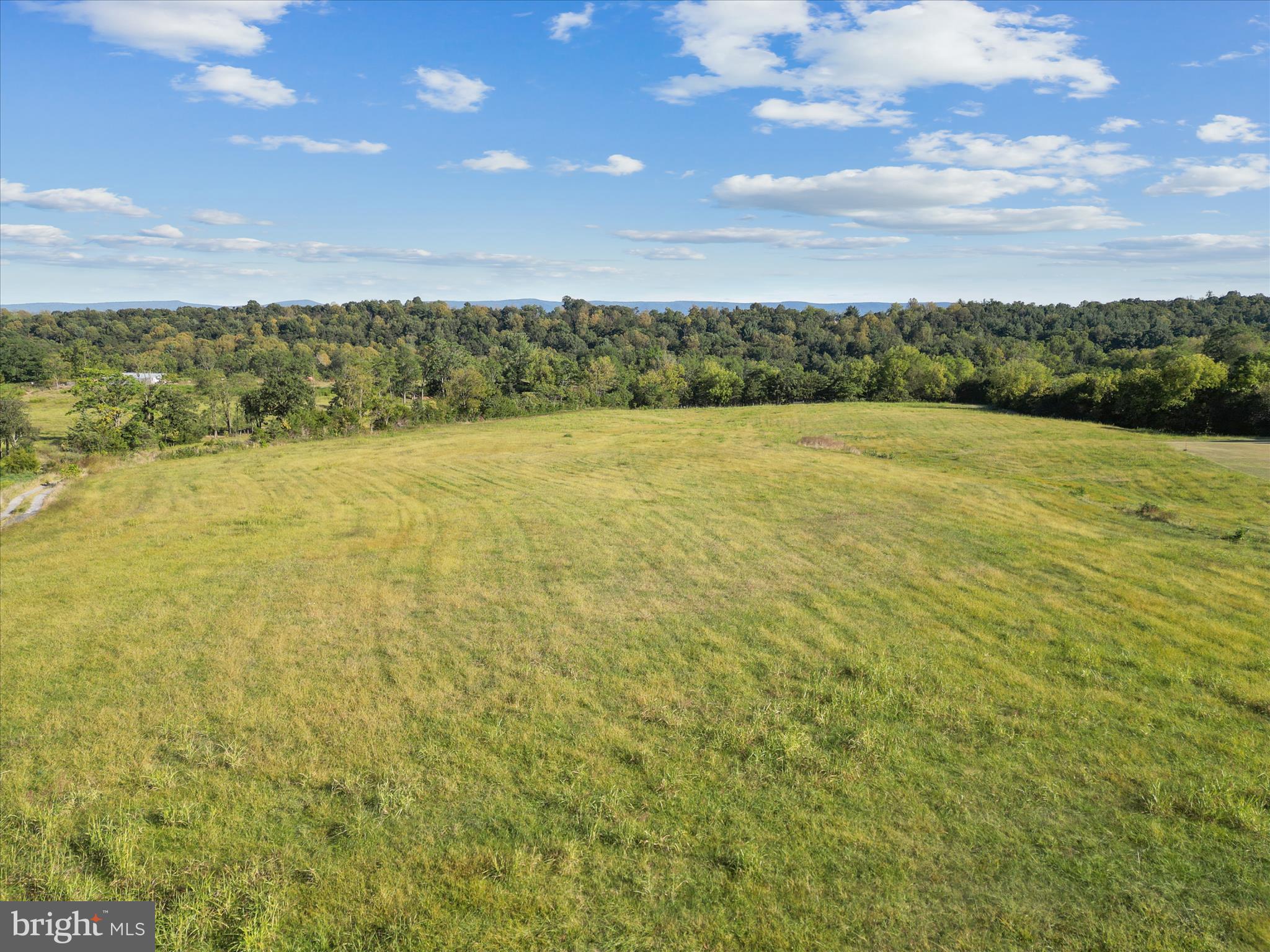 Ridge Hollow Road Edinburg, VA 22824 - Photo 8 of 17 Aerial View