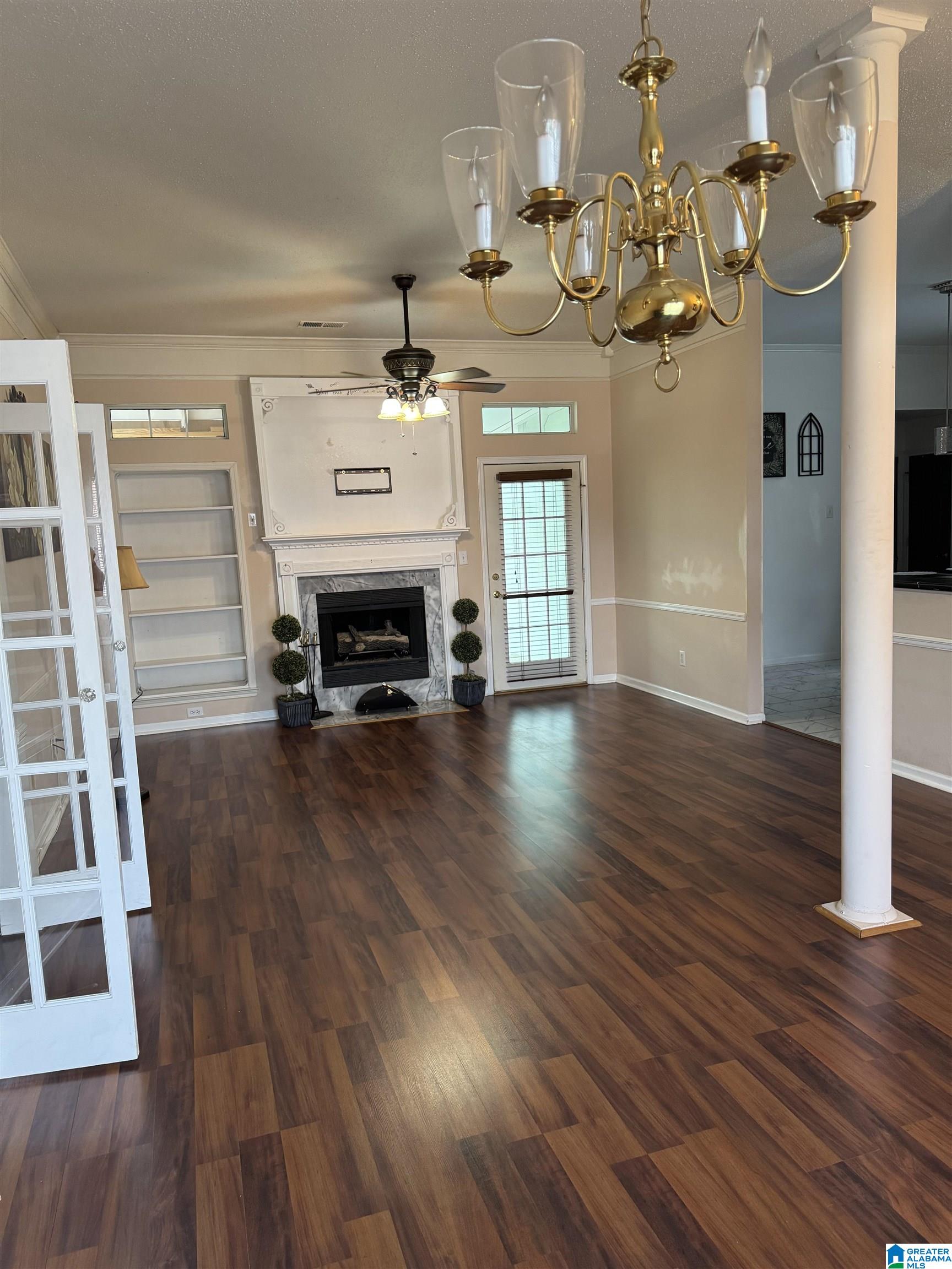 133 Norridge Place Pelham, AL 35124 - Photo 4 of 18