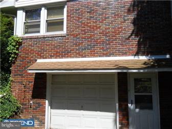 Exterior Side