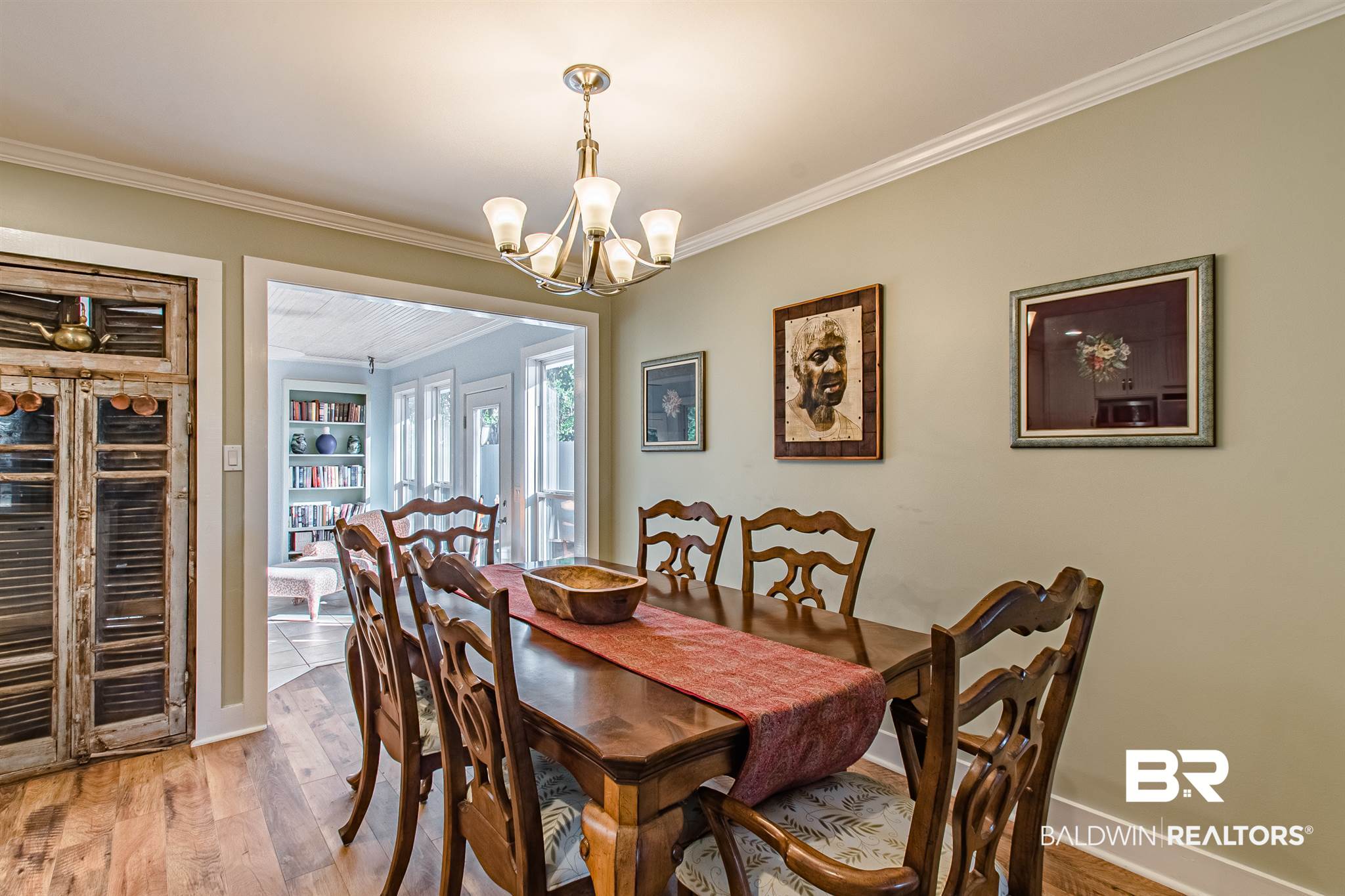 165 Laraway Lane Fairhope, AL 36532 - Photo 8 of 34 Dining Area