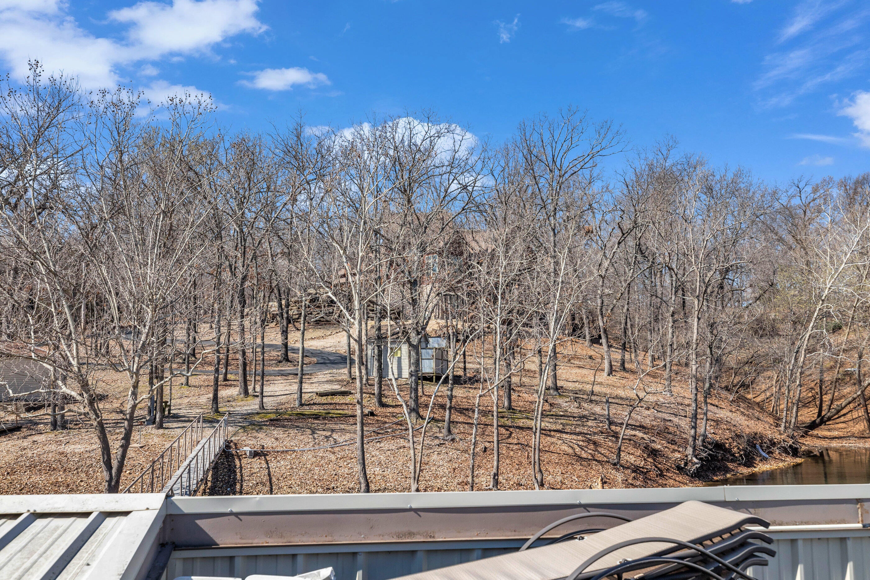 4040 North Point Loop Eucha, OK 74342 - Photo 127 of 140 Gallery Image 127