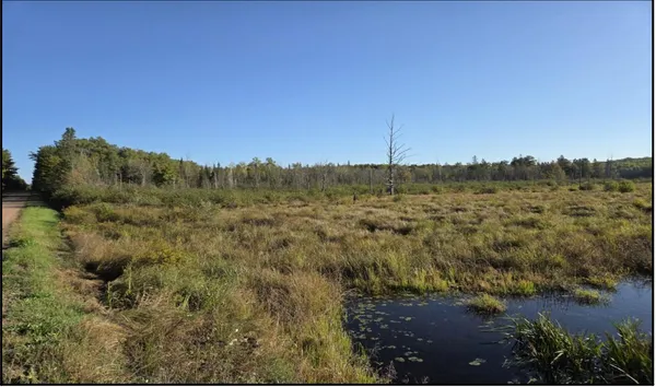 $258,000 | Tbd Smith Road, Couderay, WI 54828