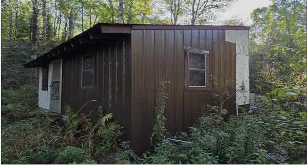 $258,000 | Tbd Smith Road, Couderay, WI 54828