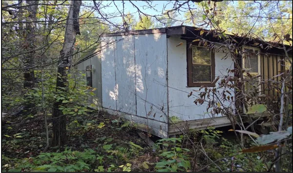 $258,000 | Tbd Smith Road, Couderay, WI 54828