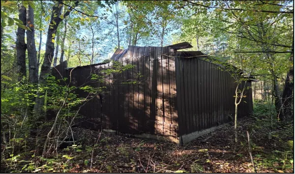 $258,000 | Tbd Smith Road, Couderay, WI 54828