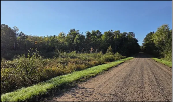 $258,000 | Tbd Smith Road, Couderay, WI 54828