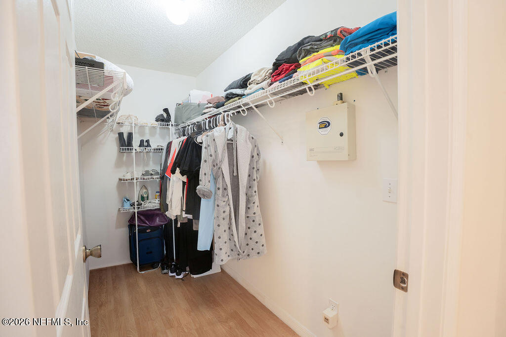 3441 Bristol Bridge Road Orange Park, FL 32073 - Photo 19 of 28 Walk-inCloset