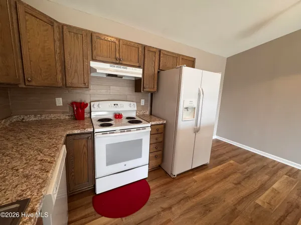 $2,250 | 7019 Sound Drive, Unit SOUTH, Emerald Isle, NC 28594