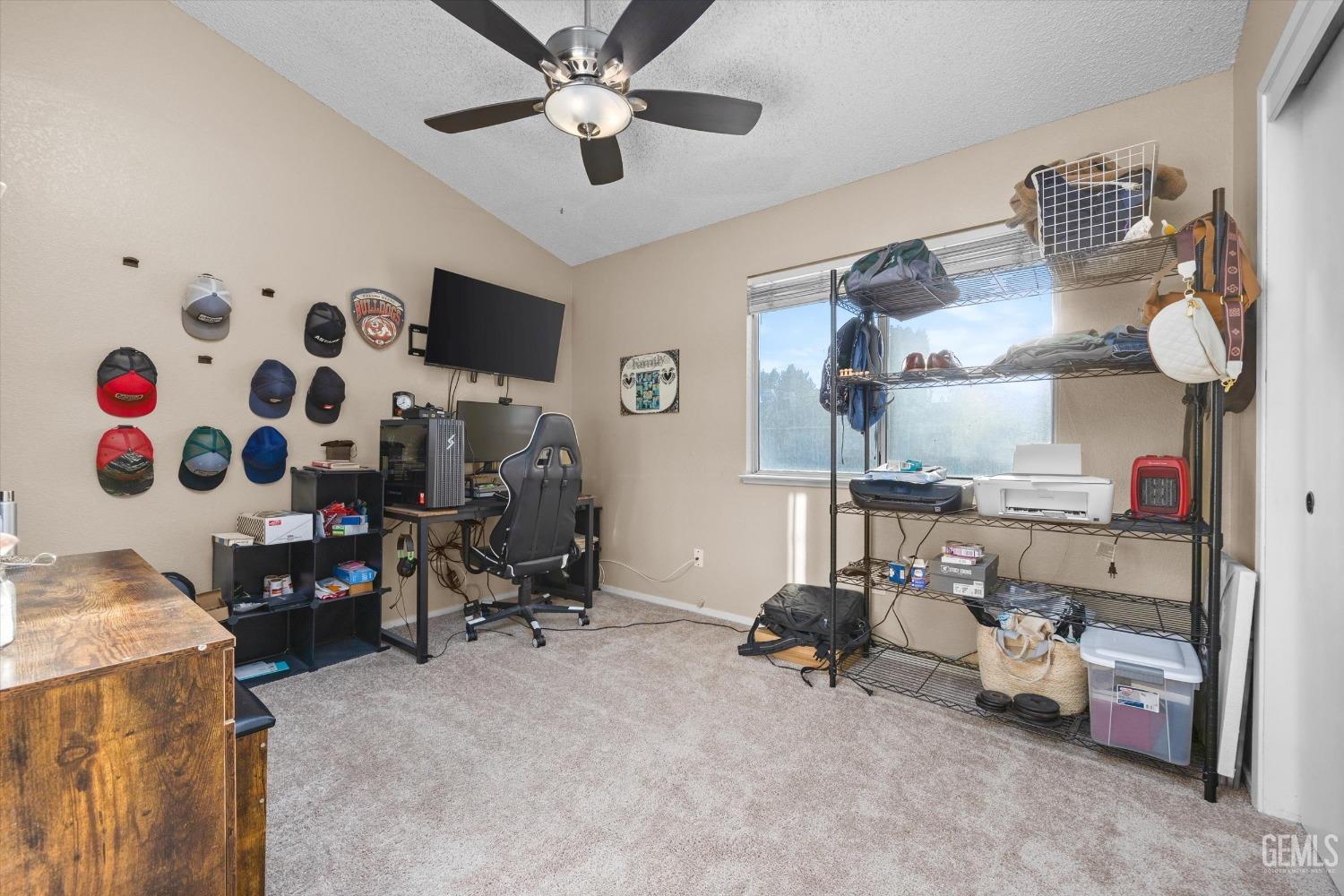 Undisclosed Address Bakersfield, CA 93311 - Photo 20 of 30 a room with musical instruments