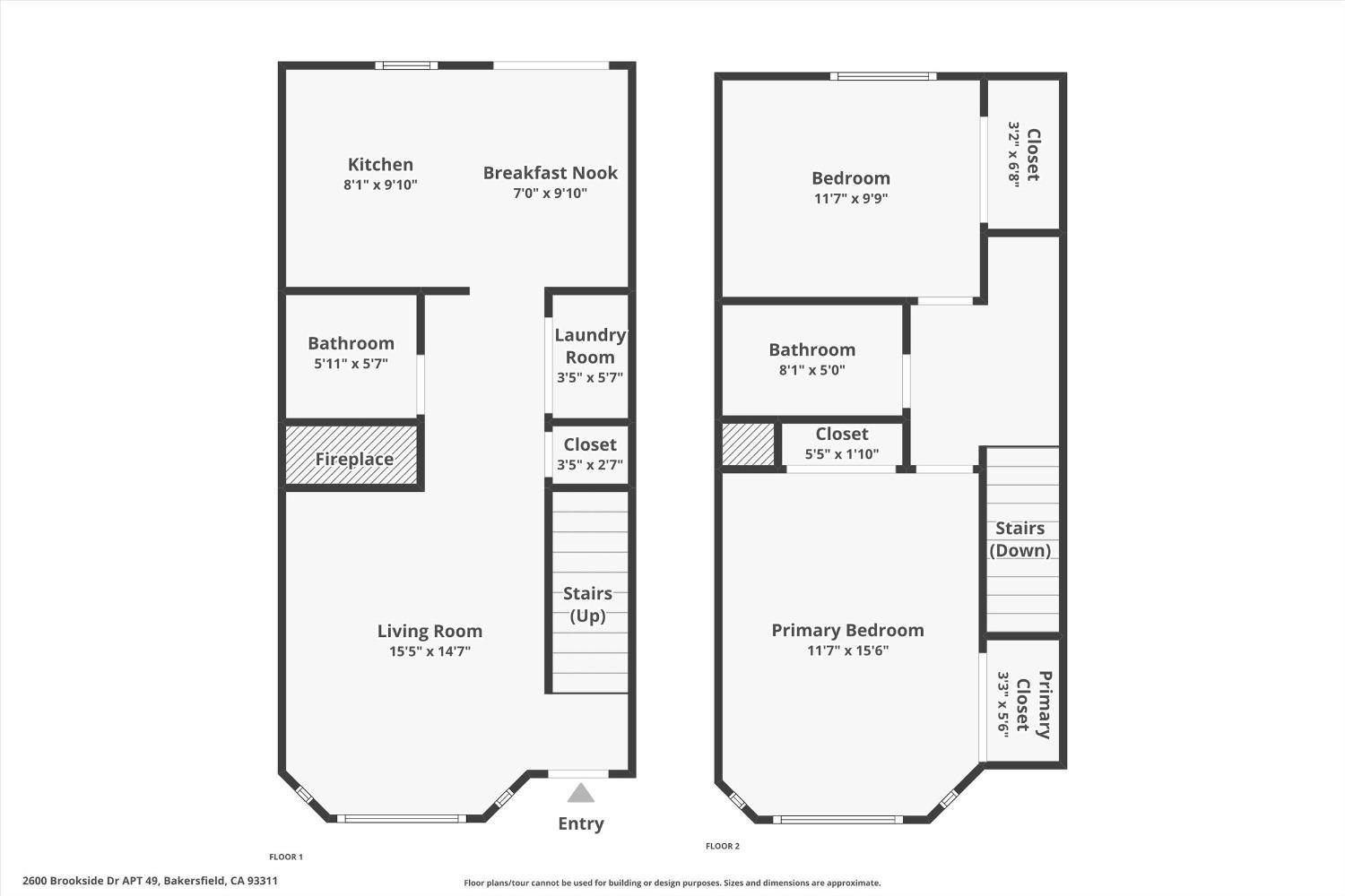 Undisclosed Address Bakersfield, CA 93311 - Photo 29 of 30