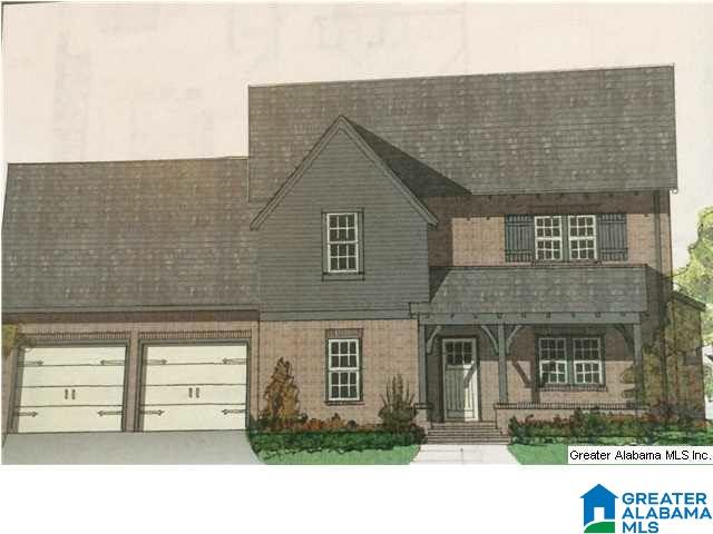 2682 Montauk Road Birmingham, AL 35226 - Photo 1 of 1