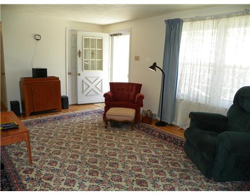 47 Dover Road Irwin, PA 15642 - Photo 2 of 18 Living Room. Lots of natural light pours into the 20x12 living room through a picture window.