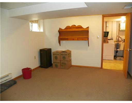 47 Dover Road Irwin, PA 15642 - Photo 13 of 18 Den. On the lower level, you ll find the laundry room, den, and third full bath. The washer and dryer are included with the home.