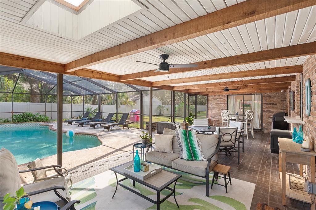 2941 Chelsea Woods Drive Valrico, FL 33596 - Photo 31 of 48 a outdoor space with furniture