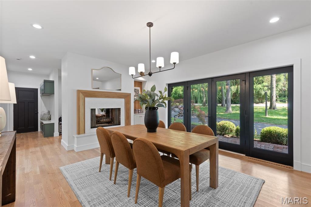 9 Sumac Lane St. Louis, MO 63124 - Photo 16 of 53