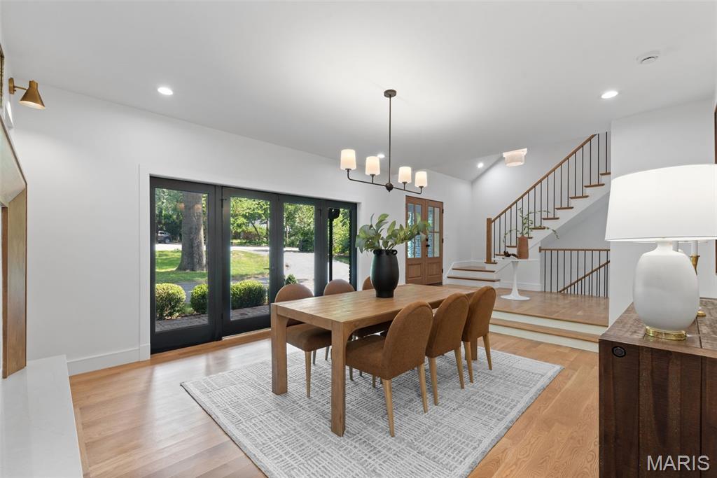 9 Sumac Lane St. Louis, MO 63124 - Photo 17 of 53