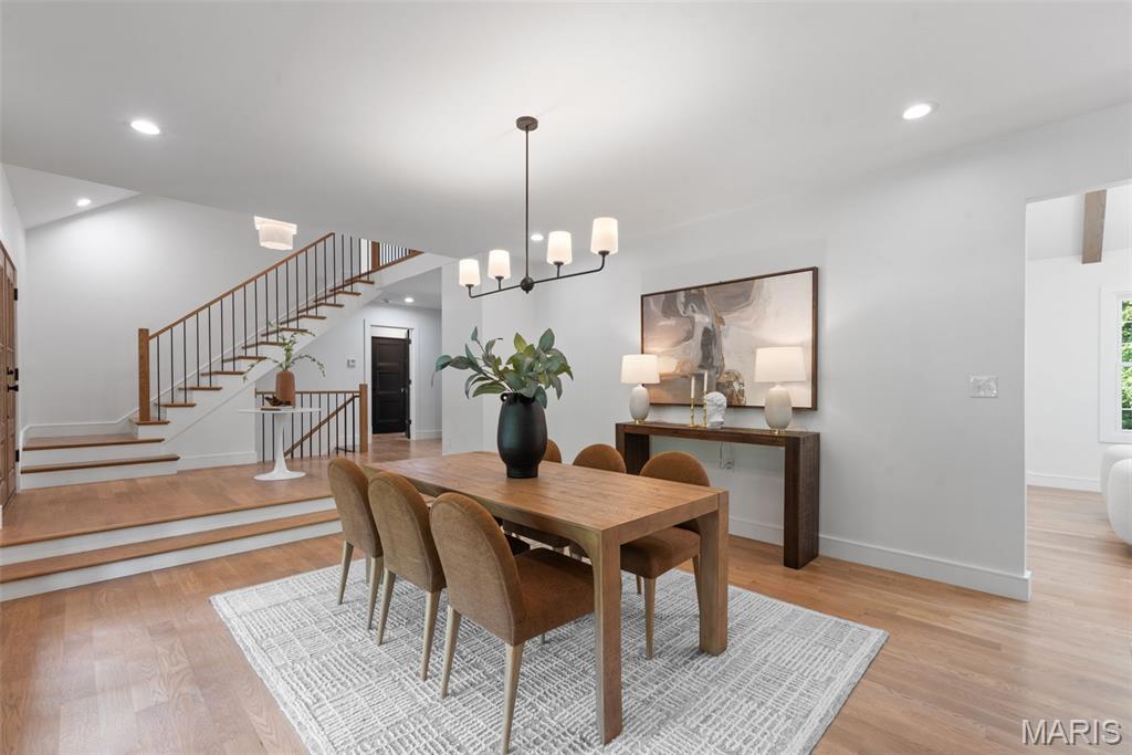 9 Sumac Lane St. Louis, MO 63124 - Photo 18 of 53