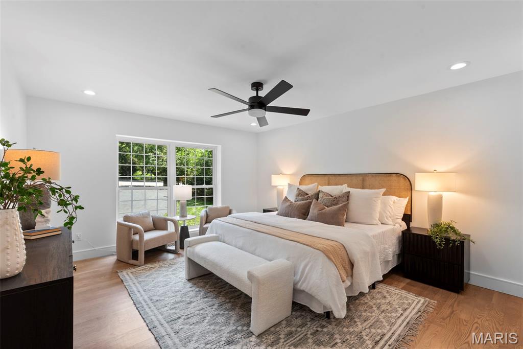 9 Sumac Lane St. Louis, MO 63124 - Photo 19 of 53