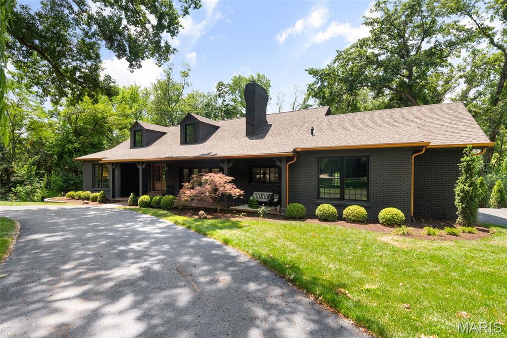 9 Sumac Lane St. Louis, MO 63124 - Photo 2 of 53