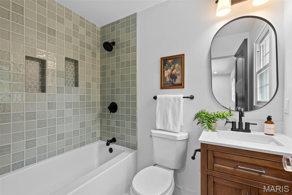 9 Sumac Lane St. Louis, MO 63124 - Photo 31 of 53