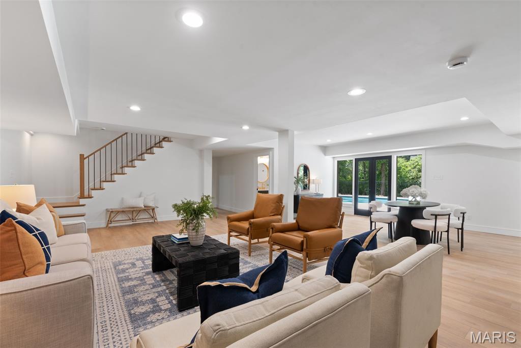 9 Sumac Lane St. Louis, MO 63124 - Photo 33 of 53