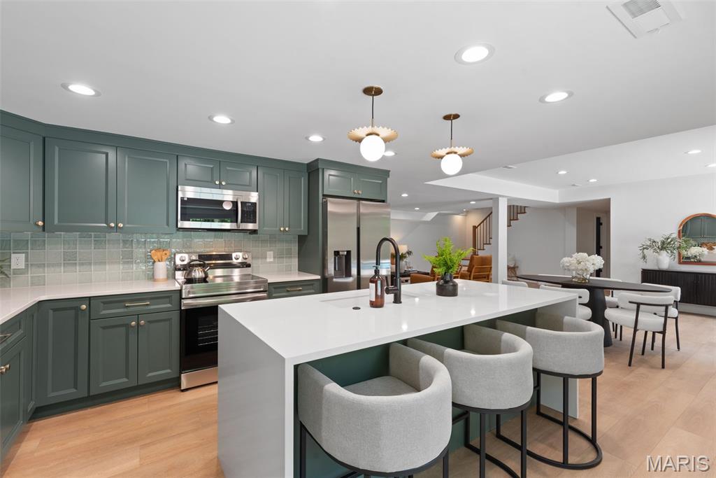 9 Sumac Lane St. Louis, MO 63124 - Photo 37 of 53